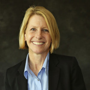 Pam Thomas